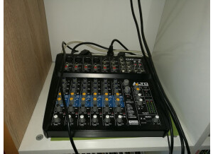 Alto Professional ZMX122FX (76509)