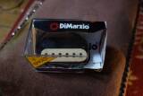 DiMarzio DP159 Evolution Bridge