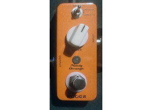 Mooer Ensemble King (37040)