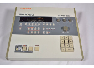 Roland SBX-80 (38384)
