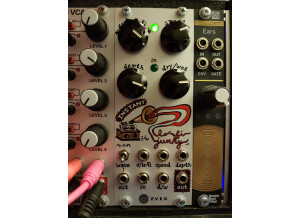 Zvex Instant Lo-Fi Junky Module (74616)