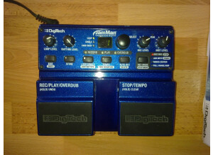 DigiTech JamMan (76967)