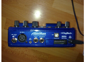 DigiTech JamMan (97607)