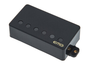 EMG 57 Black (82603)