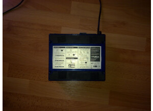 DigiTech JamMan (72497)
