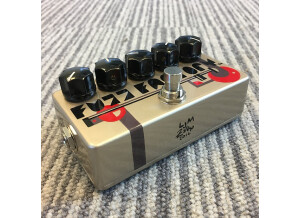 Zvex Fuzz Factory 20th Anniversary Limited Edition