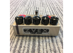 Zvex Fuzz Factory 20th Anniversary Limited Edition