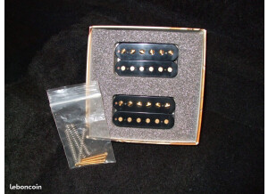 WCR Guitar Pickups Fillmore Set (27350)