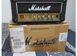 Marshall 1980s JCM1H (38108)