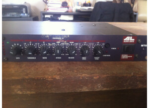 Audio Logic MT66