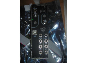 Doepfer A-115 Audio Divider (60739)