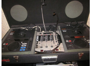 Gemini DJ BPM 250 (49887)