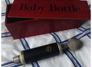 Blue Microphones Baby Bottle (69962)