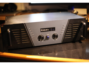 Ibiza Sound AMP-800 (76160)