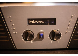 Ibiza Sound AMP-800 (67260)