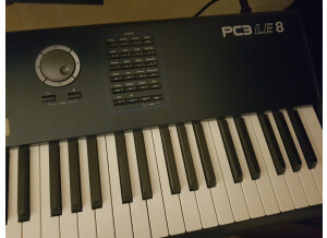 Kurzweil PC3LE8 (19795)