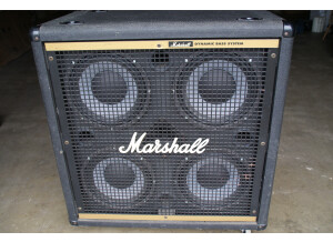 Marshall DBS 7410 [1994-2000] (69442)
