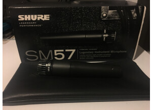 Shure SM57 (45928)