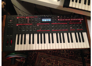 Dave Smith Instruments Pro 2 (85113)