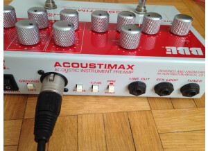 BBE Acoustimax (59456)