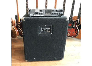 Ampeg BSE-410HLF (3703)