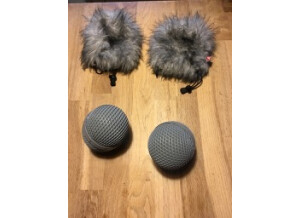 Rycote Baby Ball Gags (73926)