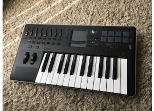 korg Taktile 25