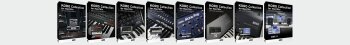 Korg Collection Lineup Korg Collection Lineup