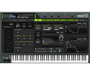 M1 Soft M1 Soft