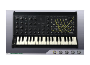 MS 20 Soft