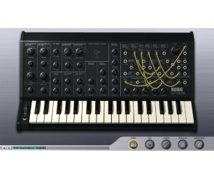 MS 20 Soft MS 20 Soft