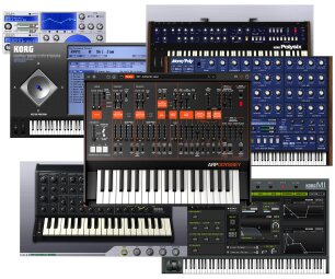 Korg Collection Korg Collection