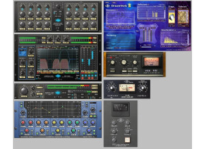 Universal Audio DreamVerb (82758)