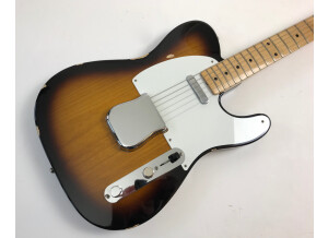 Fender American Vintage '58 Telecaster (3493)