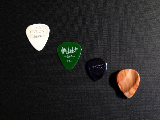 Pick Pick