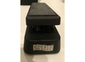 Dunlop 95Q CryBaby Wah Wah (50431)