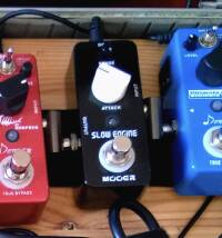 Mooer Slow Engine