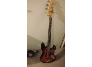 Squier Vintage Modified Jazz Bass (19050)