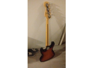 Squier Vintage Modified Jazz Bass (53317)