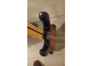 Squier Vintage Modified Jazz Bass (29135)