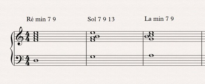 cadence rompue enrichie cadence rompue enrichie