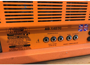 Orange AD140TC (63548)