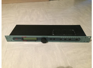 Antares Audio Technology ATR-1a Auto-Tune Intonation Processor (26923)