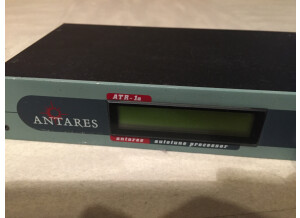 Antares Audio Technology ATR-1a Auto-Tune Intonation Processor (35795)
