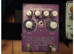 Subdecay Studios Quasar DLX