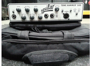 Aguilar Tone Hammer 500 (89845)