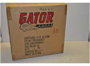 Gator Cases GR-4L (64032)
