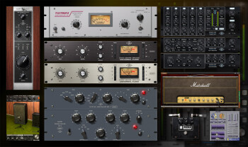 8 Arrow Incl Realtime Analog Classics Bundle 8 Arrow Incl Realtime Analog Classics Bundle