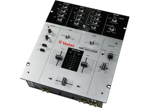 Vestax PMC-05 Pro III DX (95950)