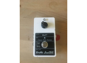 Free The Tone Final Booster FB-2 (14376)
